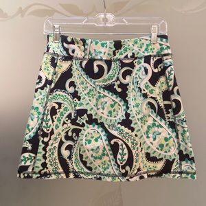 Talbots zipper back Scott